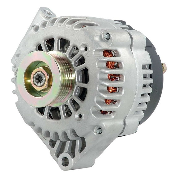 ACDelco Gold 335-1234 Alternator Fits 2004 Chevrolet Impala