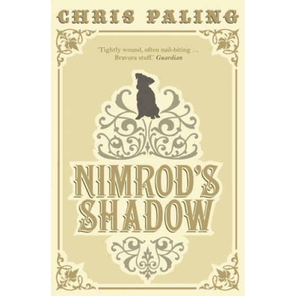 L'ombre de Nimrod. Chris Paling