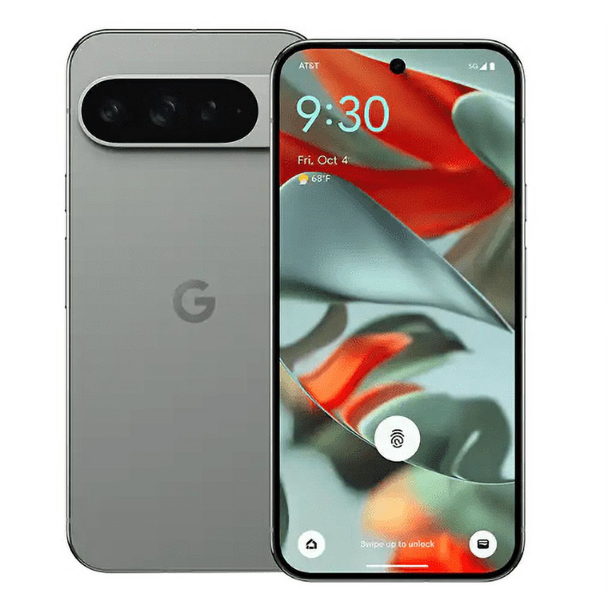 Google Pixel 9 Pro XL GGX8B Unlocked 128GB Hazel
