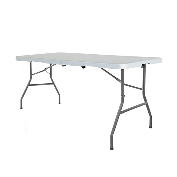 Mesa Plegable Tipo Portafolio GARDECOR MESA-01 1.8m