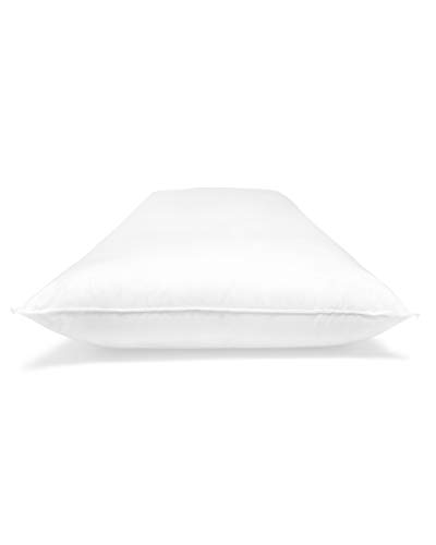 Body Pillow Side Sleeping Pillow - Cover Included