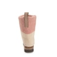 thumbnail image 5 of MUK LUKS Women's Jackie Boot, Wide Width Available, 5 of 10