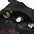 thumbnail image 2 of Inflatable Paddle Board Deck Bag Portable for Water Sports Surfboard Rafting_Perfect Gift, 2 of 5