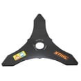 thumbnail image 2 of Cuchilla para Desbrozadora Stihl 4112 Hoja de Acero 25.4 mm, 2 of 5