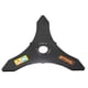 thumbnail image 2 of Cuchilla para Desbrozadora Stihl 4112 Hoja de Acero 25.4 mm, 2 of 5