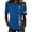 v#25Blue172, variant on Womens T-Shirts Us National Flag Pattern Short Sleeve Crew Neck Celebrate America'S 250Th Anniversary For 4Th Of July Outdoor Activities Breathable Tops,Black,L