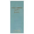 thumbnail image 5 of Light Blue Forever by Dolce and Gabbana for Women - 1.6 oz EDP Spray, 5 of 6