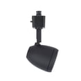 thumbnail image 4 of WAC Lighting Bullet 1-Light 10W LED Aluminum Track Head for J Track in Black, 4 of 4