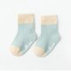 thumbnail image 1 of Calcetines de algodón para bebé, medias sueltas con pegamento, antideslizantes, para recién nacidos, Otoño e Invierno, 1 of 4