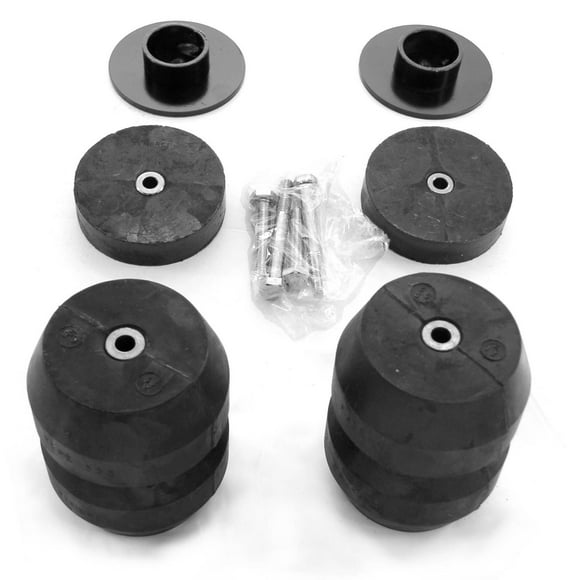 Timbren FR150D Helper Spring Kit