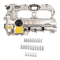 thumbnail image 4 of GELUOXI Valve Cover w/Gasket & Oil Cap for BMW 228i 328i 528i X1 X3 X5 2.0L 11127588412, 4 of 8