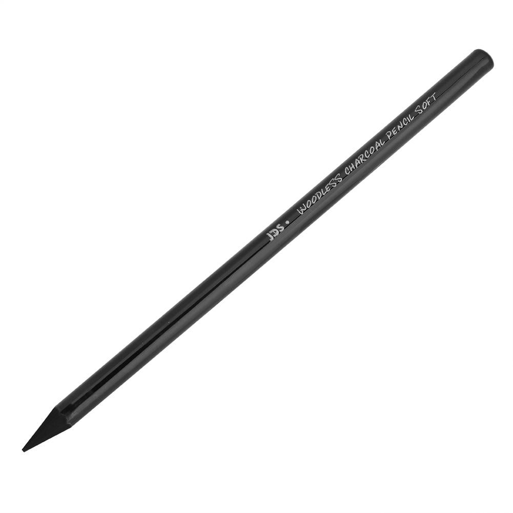 Black Wood Sketching Pencil Shading 35 Pcs Sketching And Drawing Pencil  Kit, Packaging Size: 20 X 10 X 5 Centimeters