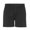 Black, variant on Asquith & Fox Womens Classic Fit Shorts