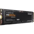 thumbnail image 4 of Disque SSD interne M.2 NVMe 970 EVO Plus 500 Go de Samsung - Anglais, 4 of 6