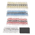 thumbnail image 2 of TIMIFIS Home Decor Professional Solder Sleeve Heat Shrink Butt Waterproof AWG Wire Splice Connector DecorFall, 2 of 7