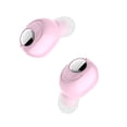 thumbnail image 2 of Mini Auricular Bluetooth 5.0 Auriculares intrauditivos inalámbricos deportivos Auriculares estéreo con manos libres invisibles individuales Scienceny EL0587-05B, 2 of 2