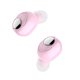 thumbnail image 2 of Mini Auricular Bluetooth 5.0 Auriculares intrauditivos inalámbricos deportivos Auriculares estéreo con manos libres invisibles individuales Speravity EL0587-05B, 2 of 2