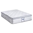 thumbnail image 2 of Colchón Spring Air Individual City + 2 Almohadas Sc + Protector Ensueño, 2 of 5