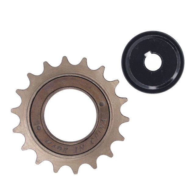 Adaptateur de Roue Libre, Roue Libre en Acier au Carbone pour Remplacement