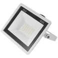 thumbnail image 3 of MasteelfCA Projecteur LED Ultra-Fin 30W Extérieur Étanche IP66 Réflecteur, 3 of 7