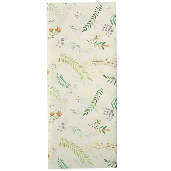 NIQUEA.D, Jungle Baby Tissue