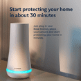 thumbnail image 2 of SimpliSafe 7-piece Home Security System - Optional 24/7 Professional Monitoring - No Contract, 2 of 9