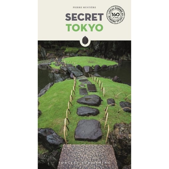 Pre-Owned Secret Tokyo (Paperback) 2361954184 9782361954185