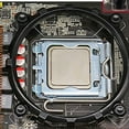 thumbnail image 6 of Naierhg Adjustable PC CPU Radiator Bracket Cooling Fan Mounting Holder Cooler Heatsink Base for Desktop Computer, 6 of 7