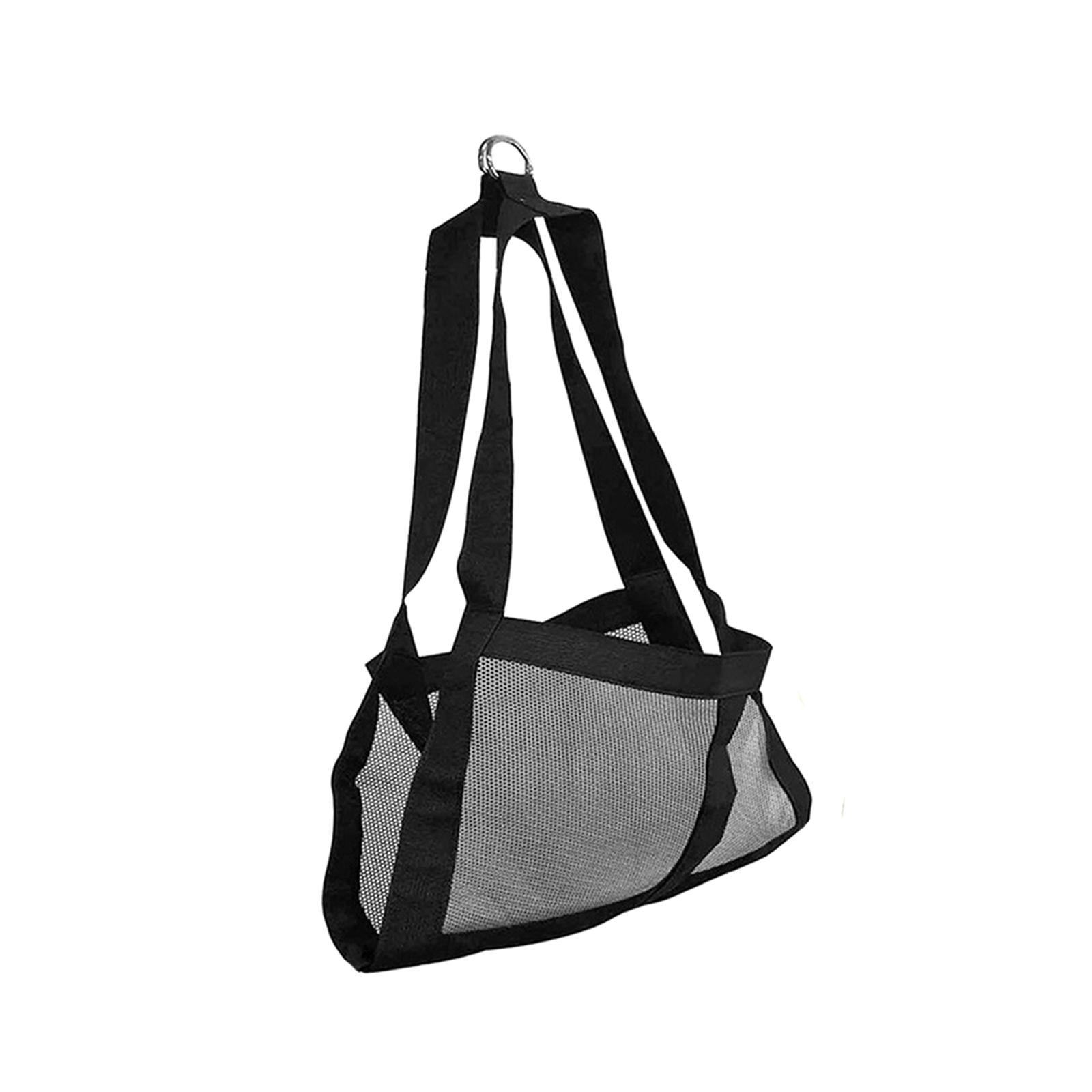 Foldable Hanging Calf slings Hanging Weight Scale slings Heavy Duty