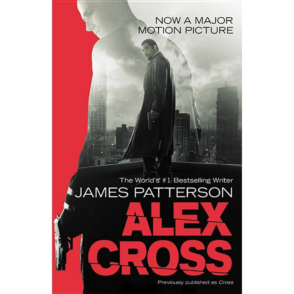 Alex Cross Novels Alex Cross (Series 12) (Paperback)