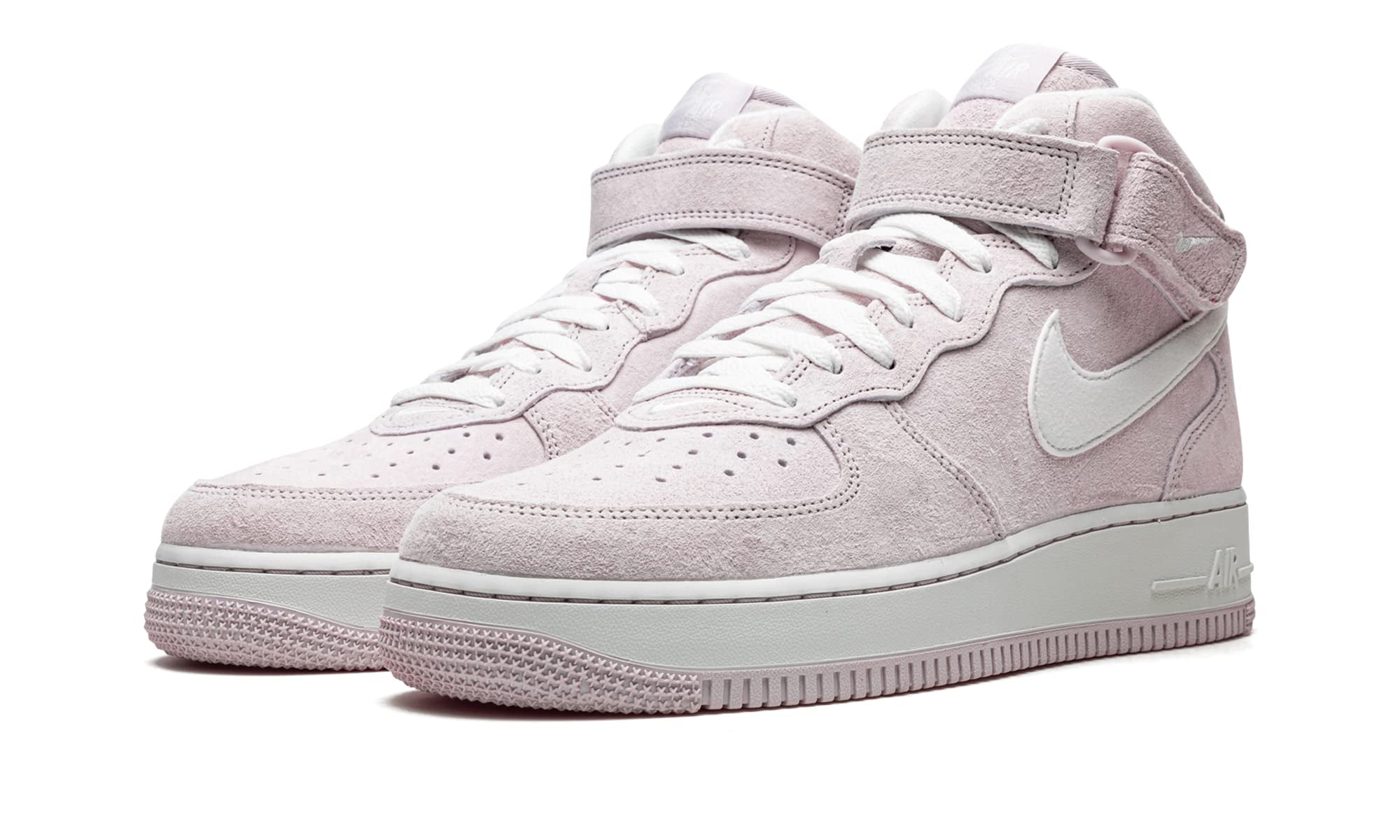 Nike Air Force 1 Mid DM0107-500 Men's Venice/Summit White Basketball Shoes TV352 (11)