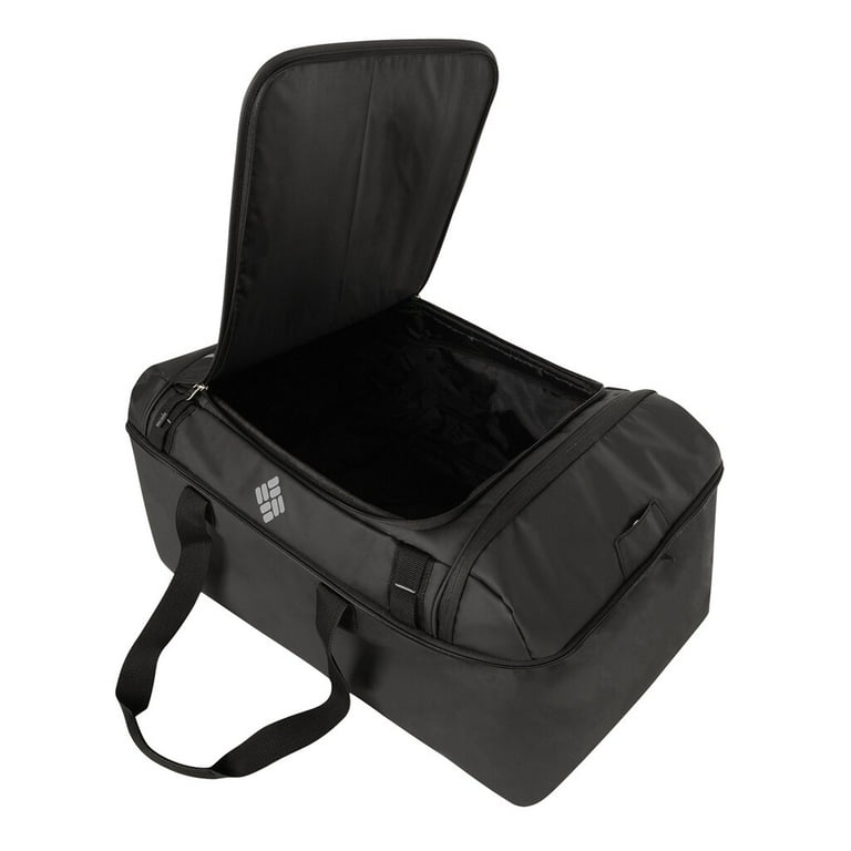 Columbia rolling duffel sale