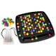thumbnail image 2 of Juego Mesa Ajedrez DQrwqpou Colorido Tablero Magnético 120 Piezas, 2 of 9