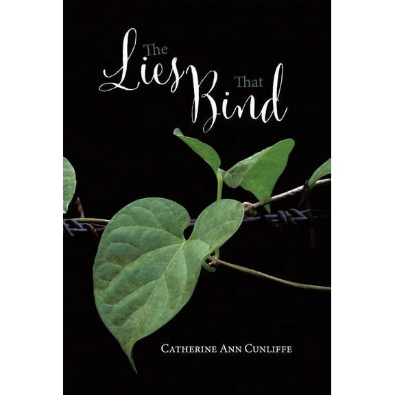 The Lies That Bind, (Hardcover)