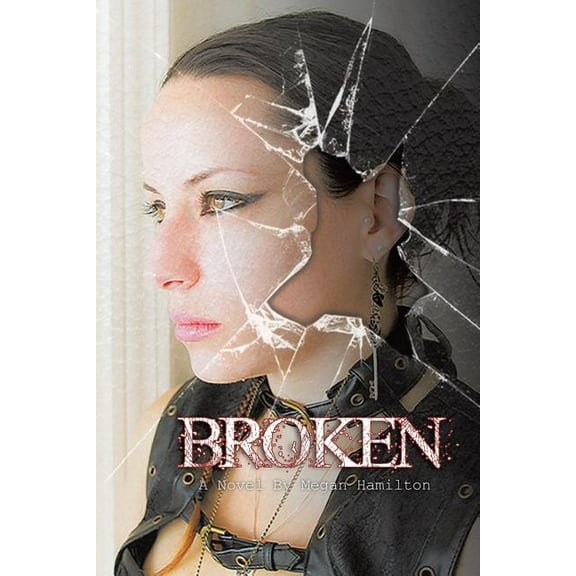 Broken (Paperback)