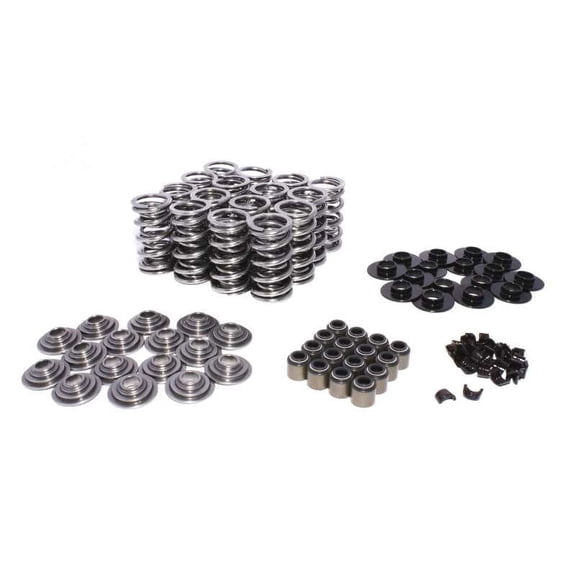 COMP Cams Kit Dual Valve Spring Ts LS Fits select: 2011 ,2013 CHEVROLET SILVERADO K1500 LT