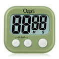 thumbnail image 5 of Ozeri Kitchen and Event Timer LCD Stopwatch Magnetic Back Easy to Use 99 Minutes, 5 of 6