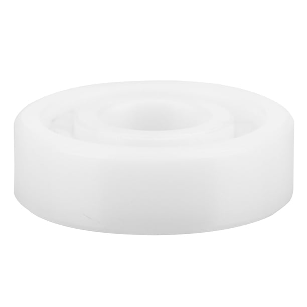 Cerámico entero de cermica, cerámica de circonia 695 roining groove profunda carga carga roiling con un diámetro interno de 5 mm y un diámetro exterior de 13 mm para