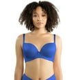 thumbnail image 7 of Parfait Casey Plunge Molded T-Shirt Bra 2801, 7 of 7