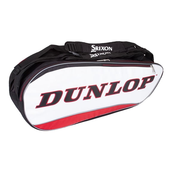 Dunlop Srixon 8 Pack Tennis Bag