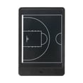 thumbnail image 1 of Pizarra electrónica de entrenamiento de baloncesto con bolígrafo, para entrenador y plan de juego, con cerradura Premio de 85 pulgadas, 1 of 9