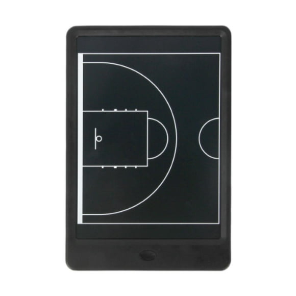 jinwen Electronic Basketball Board Writing for and Game Plan LCD Screen 8.5inch Premium