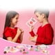 thumbnail image 4 of Decoraciones de San Valentín, regalos de San Valentín, 28 juegos de tarjetas de San Valentín con piedras preciosas naturales, cristales, rocas y minerales. Tarjetas de intercambio para San Valentín. P, 4 of 7