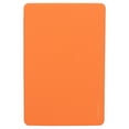 thumbnail image 1 of Funda protectora para tableta Diseño de posición de orificio preciso Soporte ajustable Funda de cuero artificial para M40 Air P30HD Naranja, 1 of 8