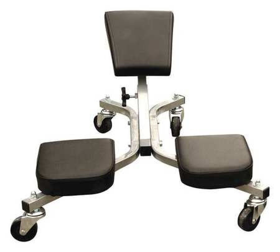 Knee Saver Work Seat Creeper
