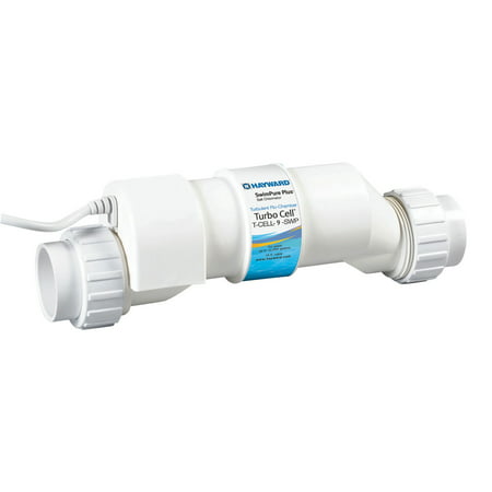 SwimPure Plus Salt System Replacement cell up to 25,000 gallons –