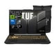 thumbnail image 1 of Laptop Asus TUF Gaming FX607VJ-RL022W NVIDIA GeForce RTX 3050 Intel Core 5 210H 8GB 512GB, 1 of 5
