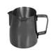 thumbnail image 2 of Jarra para espumar leche, jarra de café de 380 ml, jarra de café, jarra de café, tecnología avanzada, 2 of 12