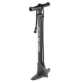 thumbnail image 1 of Bomba De pie Giyo GF43 bicicleta color Negro, 1 of 4