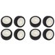 thumbnail image 1 of 8 Piezas Neumáticos de Goma Rueda de Neumático para SG1603 SG1604 SG 1603 UD1601 UD1602 UD1603 UD1604 1/16 RC Coche Piezas de Actualización, 1, 1 of 4